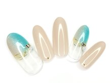 クラルテ(Clarte)/☆会員様☆定額コース[7400円]3