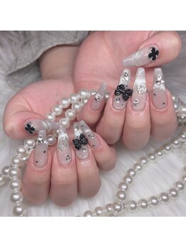 ミニョン(mignon)/