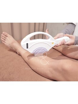 脱毛デビューにオススメのサロン