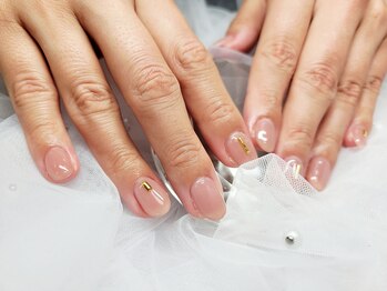 エーナイン イオン気仙沼店/パーツをプラス!