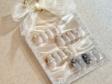 ビーユアセルフ(Be yourself)/wakana★サンプルデザイン