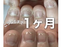 アムレート ネイル 蕨(Amuleto NaiL)