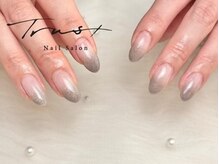トラストネイル 佐野店(TRUST Nail)/グラデーションネイル