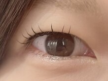 カラン 焼津店(CALIN)/フラットラッシュ80本