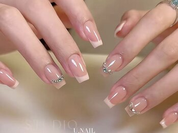 ユナビ 池袋東口店(Yunabi)/フレンチネイル