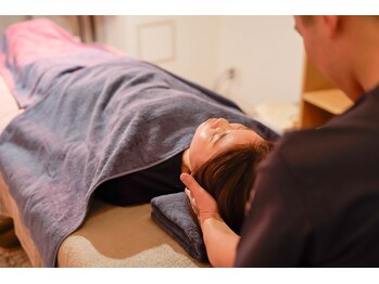 シゴウ鍼灸整体院(Shigo鍼灸整体院)/眼精疲労にも