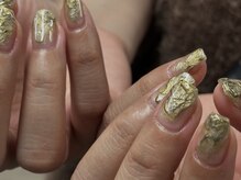 ノエル 新宿南口(Noel)/ニュアンスネイル 新宿/新宿南口