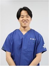 小林整骨院 梅田&nbsp;奥田 佳史