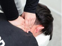 整体ライト 八事店(整体LIGHT)/整体施術イメージ