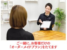 YASERU TOYOKAWA/計画作成