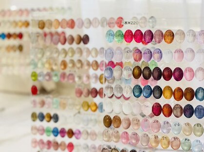 ラピス(Lapis)の写真