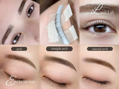 グロウ(glow)の写真