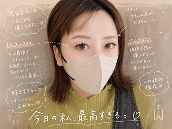 ミセスティキ(Mrs. tiki)/