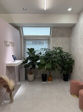 インブロウ(in Brow)/【ご来店方法2】 7階へ