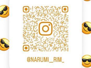 リム(Rim_)/インスタも是非覗いて下さいね☆