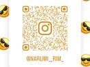 インスタも是非覗いて下さいね☆