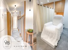 チャンプ 花園店(Champ)の雰囲気（半個室空間＆ふかふかのベットでゆったりとお過ごし頂けます◎）