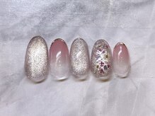 ネイルサロン ブリオン(Nail Salon Bullion)/
