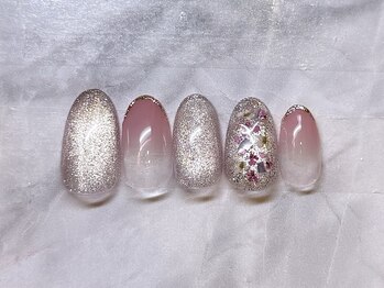 ネイルサロン ブリオン(Nail Salon Bullion)/