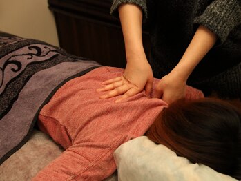 リラクゼーションサロン アールズ(R's)/ボディケア