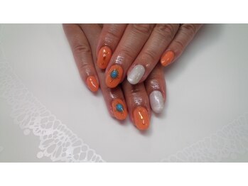 ヴィゼ(Vize)/ターコイズ♪