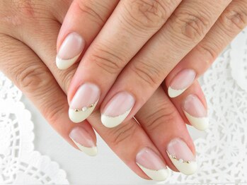 シシ(SiSi)/上品ななめオフィスフレンチ★