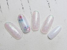 ジーネイルコウベ(G NAIL KOBE)/ハンドEコース 3490円