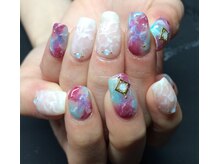 リエル(Riel)/タイダイオーロラフィルム☆定額