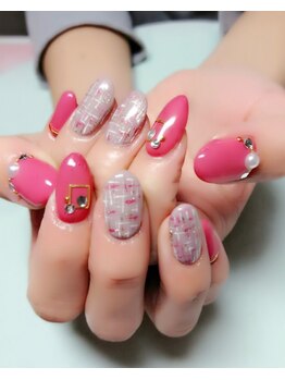 リッチェ(Riche)/nail design♪