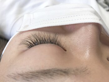 シルフ 石橋店(Sylph)/スーパーボリュームラッシュ