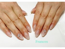 くすみカラー　ベイビーブーマー