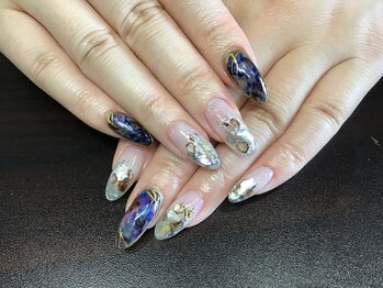 モカプラス(mocha plus)/