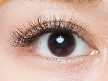 アムール(amour)/ボリューム、フラット