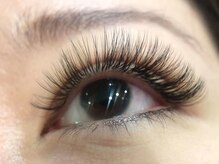 ABマツエクネイルサロン/最高級セーブルマツエク80本