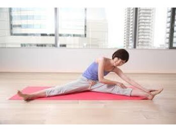 I.S.E.深部組織 筋膜リリースセンター/筋膜リリースで開脚ができる!?