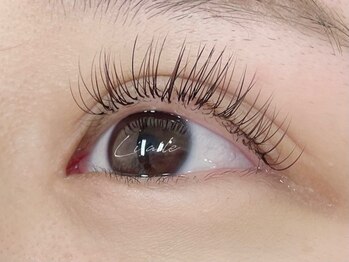 リエル(liaile)/ブラック×チョコレートブラウン