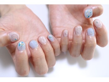 アトリエ ボヌール(atelier bonheur)/