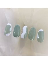 ネイルズノン(Nail's NON)/松尾限定デザイン