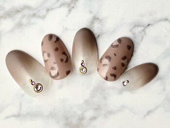 ネイルサロンリヴィエール(Riviere)/HAND★初回¥9500/再来¥10000