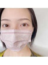 トミー(Tommy)/まつ毛カール（３ステップTR付）