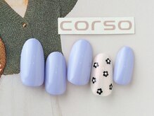 コルソケーツー 梅田茶屋町(corso k-two)/春サンプル31/茶屋町中津中崎町