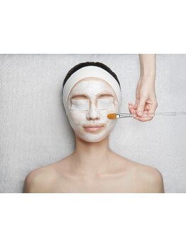 お肌をきれいにしたい