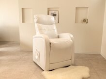 プレイン 溝の口店(plain)/リクライニングチェア