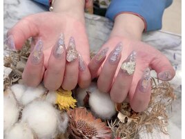 定額スカルプコース１２９００