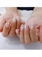 アモ ネイル(Amo NAIL)/