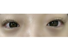 ナチュレ 武蔵浦和店(NATURE)/パリジェンヌラッシュリフト