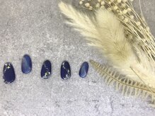 ネイル バズ(NAIL BUZZ)/初回ソフトジェルオフ込15000円