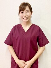 すぎうら整体院 浜松院 片桐 紀子