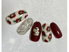 定額ハンド☆¥7980