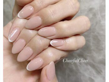 チアフルチア(CheerfulCheer)/